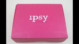 Ipsy Glam Bag Plus April 2019 Unboxing & Review