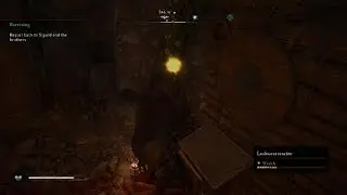 Assassins Creed Valhalla - still Huntsman Helm