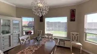 4 BEDROOM 4 Bath home in Havasu for sale