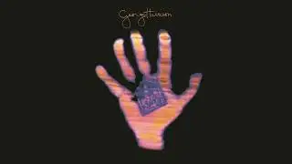 George Harrison - Don't Let Me Wait Too Long (2024 Mix) [Official Audio]