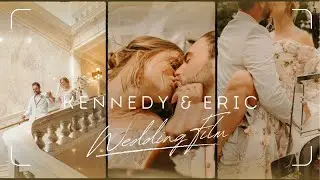 Idaho's Capital Cinematic Wedding Film by Simply JC // Boise Idaho