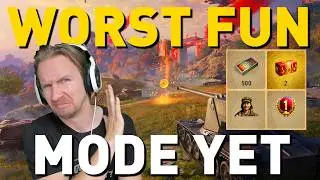 Jade Emperor's Challenge Guide in World of Tanks
