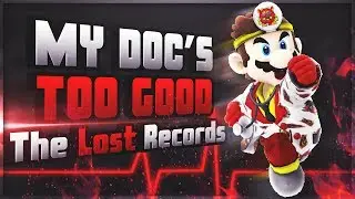 MDTG: The Lost Records - Case No. 0002