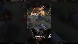 Slowhand Dikit gak ngaruh😂 #mobilelegends #gameplayling #mlbb #userling #mlbbcreatorcamp