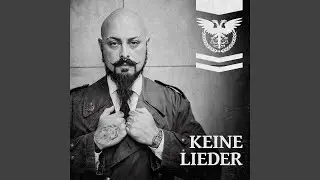 Keine Lieder (Industrialized remix)