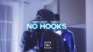 HBRFleezy x GG Chevy - 