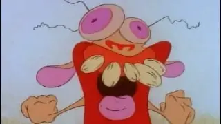 Ren scream (compilation)