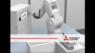 #shorts - Mitsubishi Electric&rsquo;s robots - Car navigation inspection