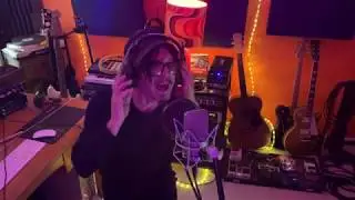 STEVE BALBI, 'ALL I OWN IS' (Recording in Isolation)