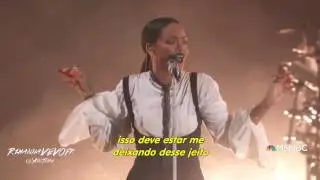 Rihanna - Love On The Brain (Tradu&ccedil;&atilde;o/Legendado)