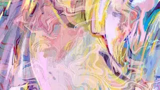 u.u - Anata no OBAKE | Vinyl Records Promotional Video