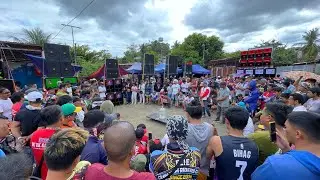 Pa Battle ng FM Micro Sound at Lower Casili Mandaue City by SDSS vlog
