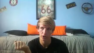 Ice Challenge/teen choice awards