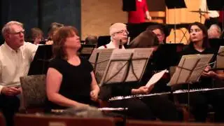 The Raleigh Concert Band Promo