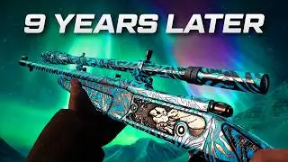 This is Call of Duty WW2 in 2026