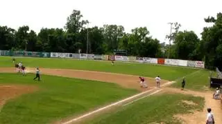 Corbin - double play