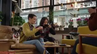 HSBC UK: Global Citizen | DailySpec