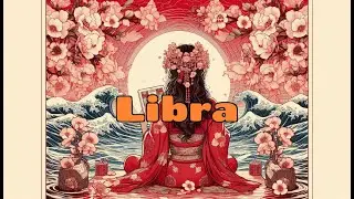 LIBRA La sorpresa del año se acerca… alguien quiere dártelo todo 🎁💞 | Horoscopo Amor