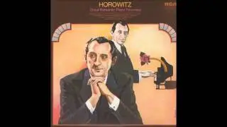 V. Horowitz - Impromptu No. 3, Op. 90 (F. Schubert) [1953]