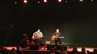 Charlie & Benji ~ Acoustic Tour 2026 ~ ARS - So into you (cover)