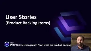Understanding Product Backlog Items   User Stories In Agile Projects