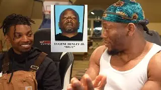 Zias and Blou React To Rollin' 60s Gang Takedown...