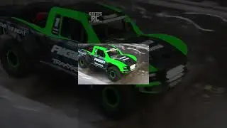 RC CAR TRAXXAS UDR LOVERS?