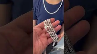Good Chain For Kids - 5mm 18