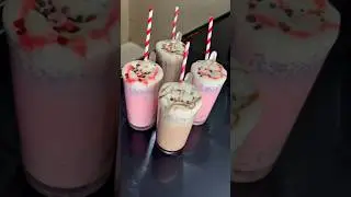 Falooda Recipe | Summer Special Dessert Drink 🍨🥤 | Easy Faluda at Home #shorts #falooda #faluda