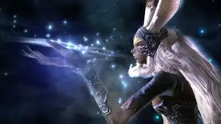 Final Fantasy XII: The Zodiac Age - All of Fran Quickenings