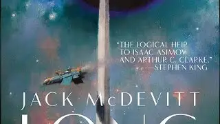 Book Review: McDevitt takes us to the stars in &lsquo;Long Sunset&rsquo;