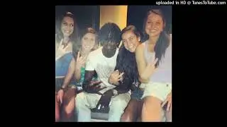 CHIEF KEEF x GLOGANG TYPE BEAT 2025 (prod. hellamonRO) [FREE]