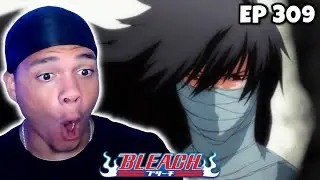 THE FINAL GETSUGA TENSHOU!!! | Bleach Episode 309 REACTION!