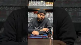 Испытания и невзгоды мастерства приготовления шаурмы Za {при создании этого видео искусственный и...