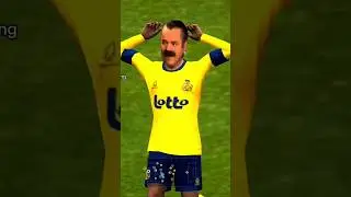 efootball funny moments 😂⚡ #efootball #pes #memes