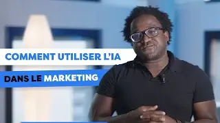Comment utiliser l&rsquo;intelligence artificielle dans le marketing en 2026 ?