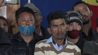 29th Foundation Day of Sikkim Democratic Front Party.