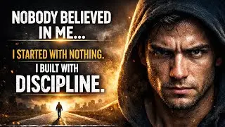 Nobody Believed in Me… But I Didn’t Quit