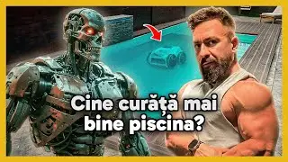 Mutare | Mancare | Box | Roboti | Piscina si Fiare!
