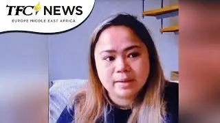 Caregiver sa Belgium | TFC News EMEA
