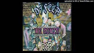 14 - Womacc Da Omen - Outro (feat. Dj Fela)
