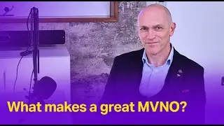 What Makes a Great MVNO? | MVNO Trends, Opportunities & Strategy
