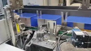 Onepaper Smart Equipment Professional automatic facial tissue packaging machine supplier