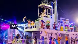 Disney World&rsquo;s Fantasmic! &mdash; Full Show 4K 11/03/2022