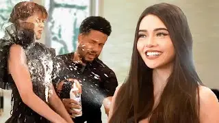 How Can a Cream Pie EXPLODE???