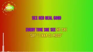 J Boog - Leaving With Me (Karaoke Version) - Hawaiian Karaoke