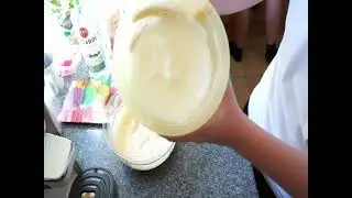 Tiramisu | Kochhilfe
