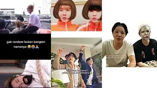 BTS Tiktok Compilation #btstiktok#idolkpop#funny #copilation#btscompilation  #btsfunnyvideos#btsarmy