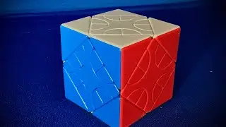 How to Solve the Skewb Mixup II