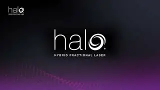 Sciton HALO